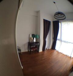 Boathouse Residences (D19), Condominium #560962621